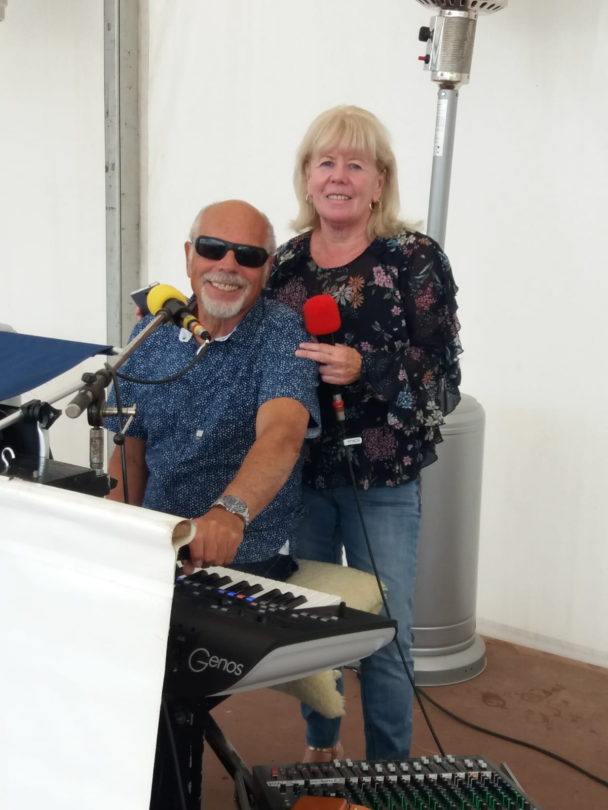 Bilder Top2 Ihr Partner in Sachen Rock und POP Band, Partyband